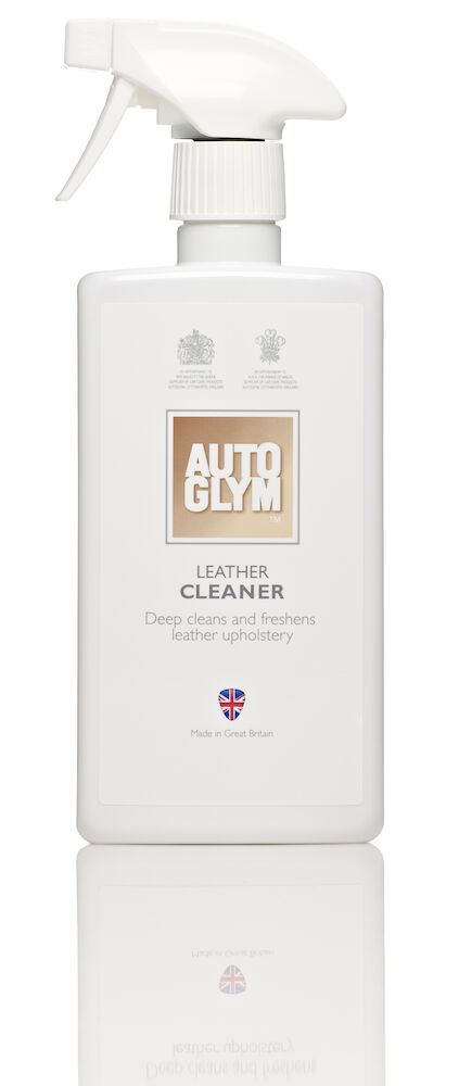 945106420 LEATHER CLEANER 500 ML
